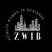 Zicklin Women in Business Logo