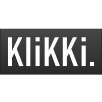 KliKKi (now Nordic Morning) Logo