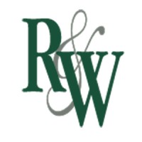 Radom and Wetter Logo