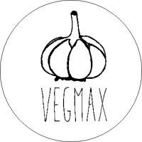 VegMax Logo