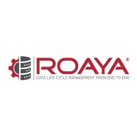Roaya Logo