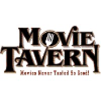 Movie Tavern Inc. Logo