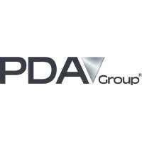 PDAgroup Logo