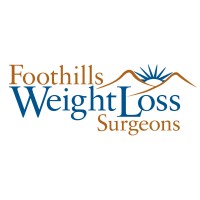 Foothills Weight Loss Surgeons Logo
