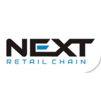 Next Retail Chain Logo