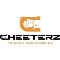 Cheeterz Firearm Accessories Logo