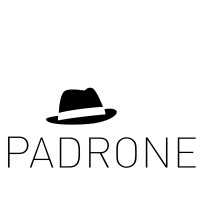 Padrone Logo