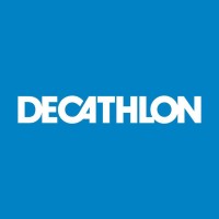 Decathlon Singapore Logo