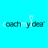 Coach My Idea Logo
