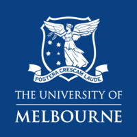 Mobile Learning Unit - University of Melbourne Logo