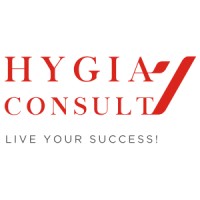 Hygia Consult Logo