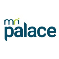 MRI Palace Property Management Software Logo