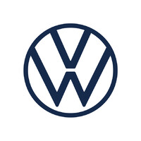 Volkswagen BYmyCAR Rhône-Alpes Logo