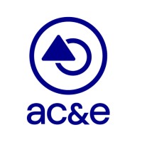 A.C.&E. srl Logo