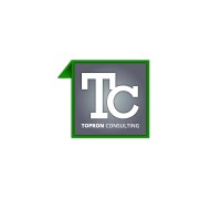 Topron Consulting Inc Logo