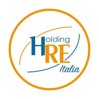 Holding RE Italia Logo