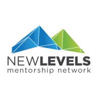 New Levels Mentorship Network Logo