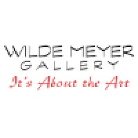 Wilde Meyer Gallery Logo