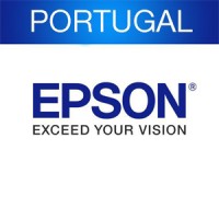 Epson Portugal Logo