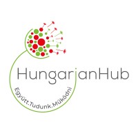 HungarianHub Logo