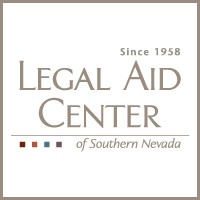 Legal Aid Center of Southern Nevada Logo