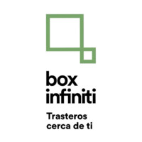 BoxInfiniti Trasteros Logo