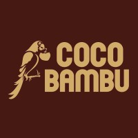 Coco Bambu RS Logo