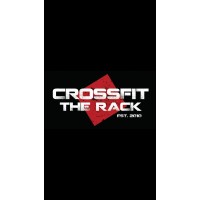 CrossFit The Rack Logo