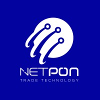 Netpon Trade Technology Logo