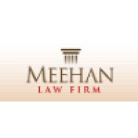 Meehan Law Firm Logo