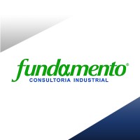 Fundamento Consultoria Industrial Logo