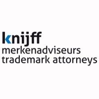 Knijff Trademark Attorneys Logo