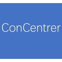 Concentrer Inc. Logo