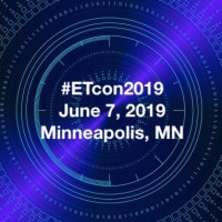 Emerging Technology Conference Logo
