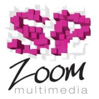 SP ZOOM Multimedia Logo