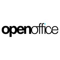 Open Office Logo