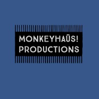 MonkeyHaus! Productions Logo
