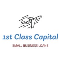 1st Class Capital, Inc. Logo