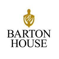 Barton House Memory Care Logo