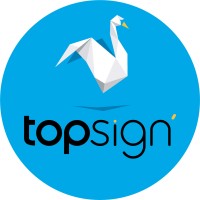 Topsign Logo