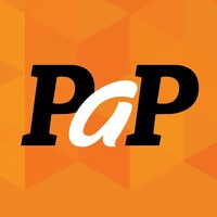 Punto a Punto Logo