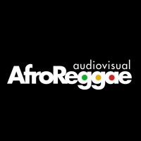 AfroReggae Audiovisual Logo