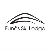 Funäs Ski Lodge Logo