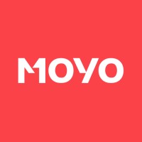 Moyo Creative Logo