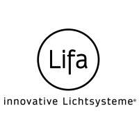 Lifa - innovative Lichtsysteme GmbH Logo