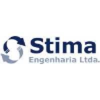 Stima Engenharia Ltda. Logo