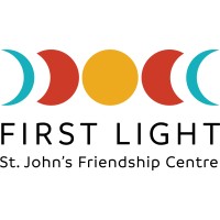 First Light Logo