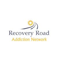 Recovery Road Addiction Network Logo
