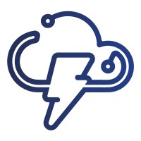 Stormtech | Software Development Company Logo