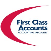 First Class Accounts NZ Ltd Logo